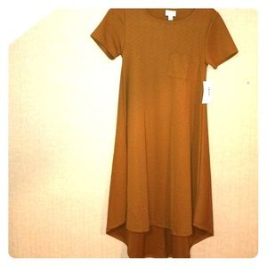 LuLaRoe Carly XXS